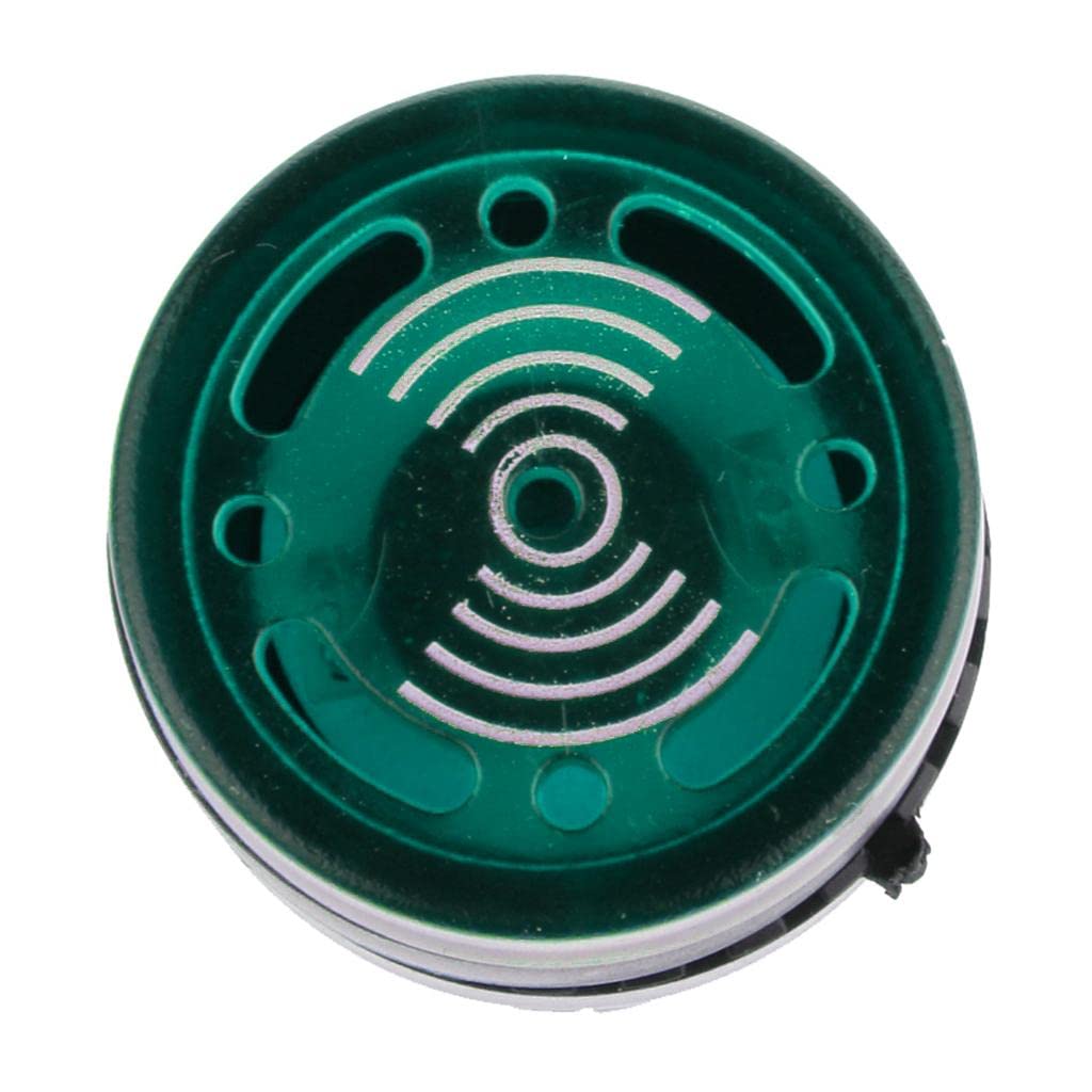 CALANDIS® LED Flash Alarm Indicator Signal Lamp Flash Buzzer AC220V AD16-22SM Green-picture-14