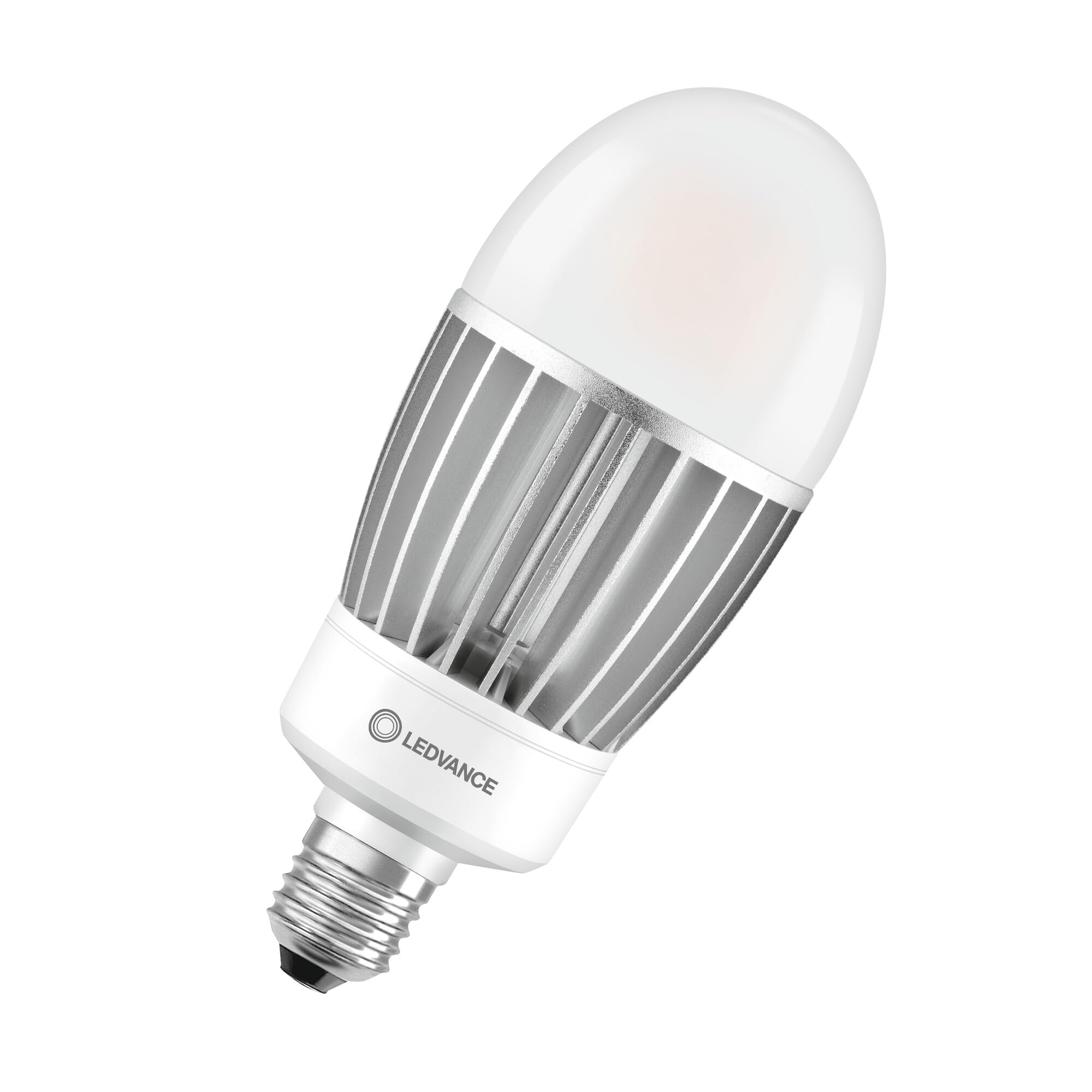 Ledvance Light Led Hql Corn Lamp 41W (125W Eqv.) E27 2700K Ccg And Ac Mains