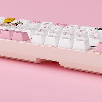 SPY×FAMILY｜AMICIS ゲーミングキーボード　新品未開封 Amazon | 【公式】SPY×FAMILY｜AMICIS ゲーミングキーボード