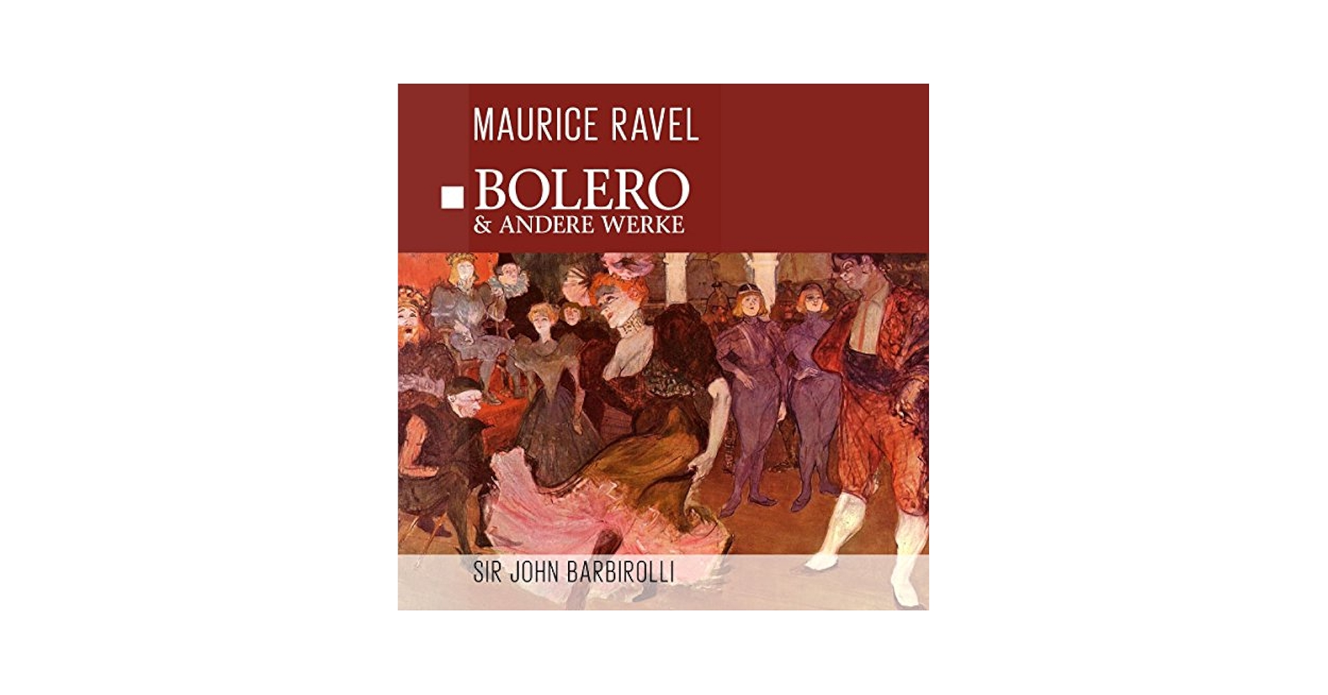 78RPM/SP Maurice Ravel Bolero 45019 POLYDOR 12” /00610 Ravel - Bolero Part 3 - Orch. Concerts Lamoureux, Maurice