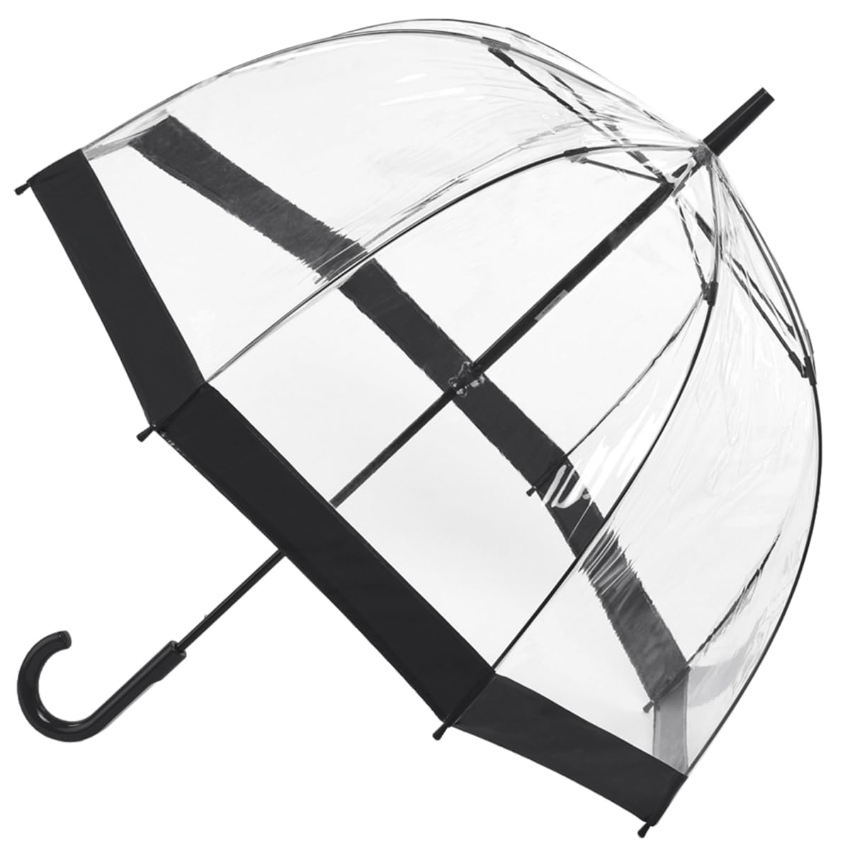 Fulton Women's Bowler Hat Transparent