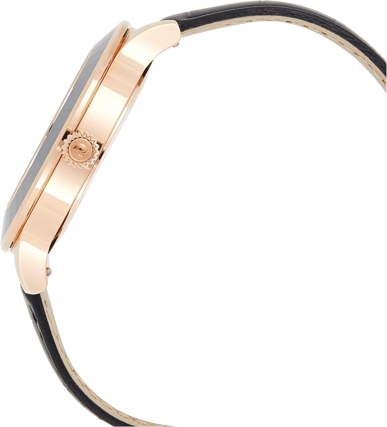 Swarovski Octea Jet Hematite orologi 5414410 Swarovski Octea Jet Hematite orologi 5414410