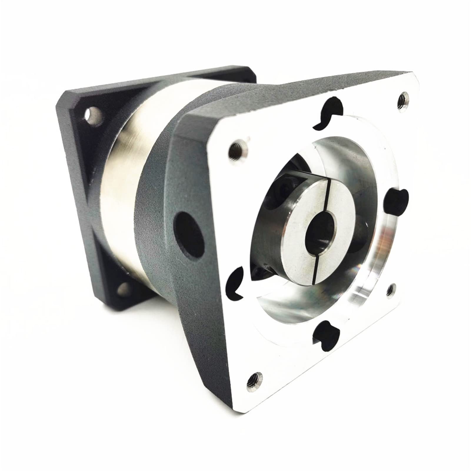 Motor paso a paso, Motor paso a paso 34 Relación reductora planetaria 4, 5, 7, 10, 20, 15-30Actmin Gear NEMA34 Reductor de caja de cambios planetaria(Ratio 40,14mm input)