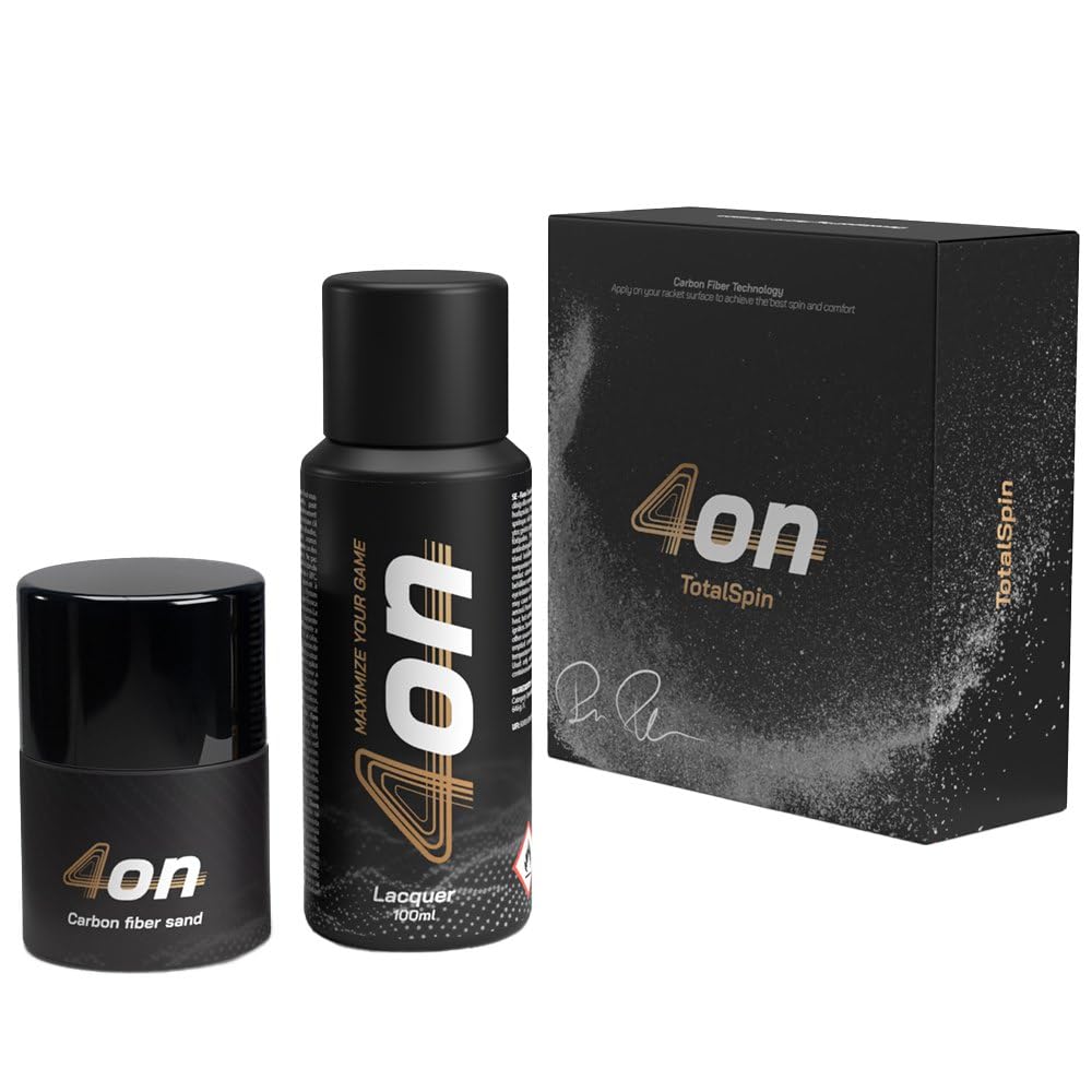 Totalspin 4On A000315-image