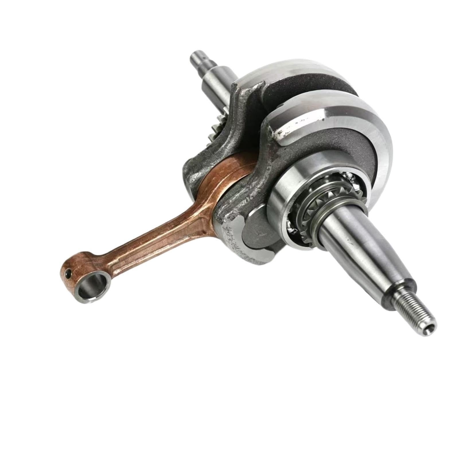 Motorrad-Kurbelwellenbaugruppe for BR125