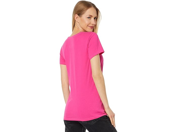 Peace Love Beach Short Sleeve Crusher-Lite™ Tee - Image 1