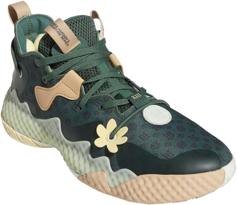 adidas Men's Harden Vol. 6 Basketball Shoes