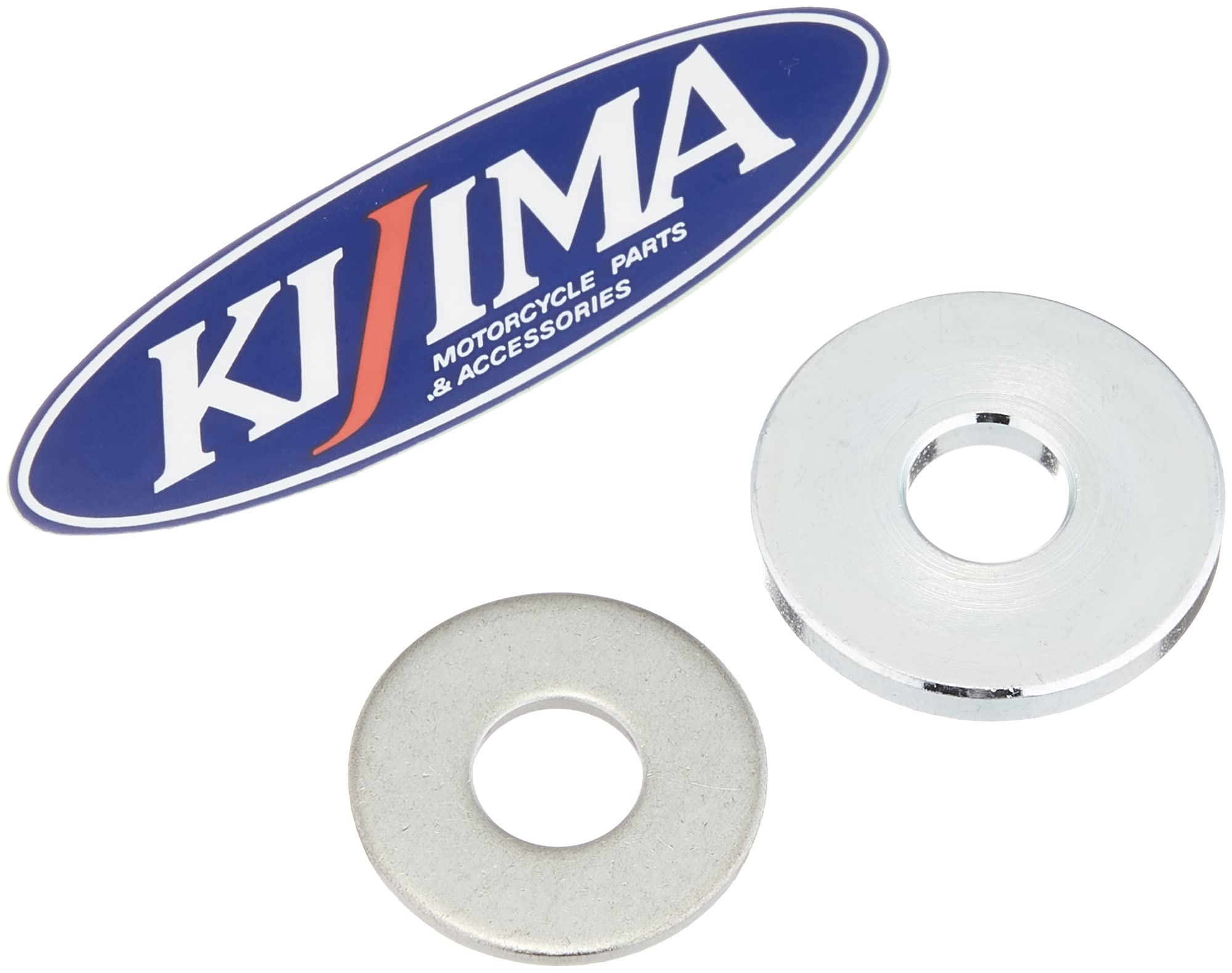 Amazon | キジマ(Kijima) バイクパーツ ヘルメットロック