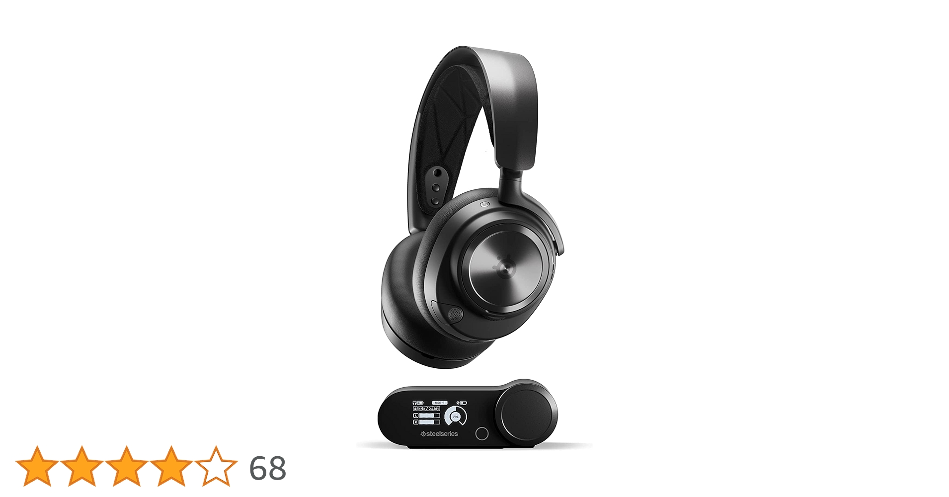 ヘッドホン Steelserise ARCTIS NOVA PRO WIRELESS p-415864.jpg