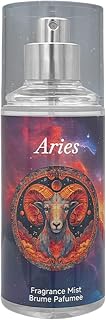 ACSUSS Long Lasting Floral Fruity Perfume For Women Men Unisex Fragrance Mist Elegant Charming Scent Perfect For Daily Use And Special Occasions Aries One Size