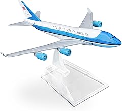 all about air force one