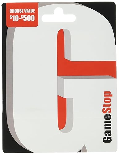 Gamestop Gift Card $100
