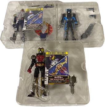 Amazon.co.jp: 仮面ライダーディケイド FFR（ファイナルフォーム