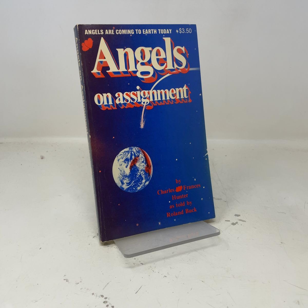 Angels on Assignment