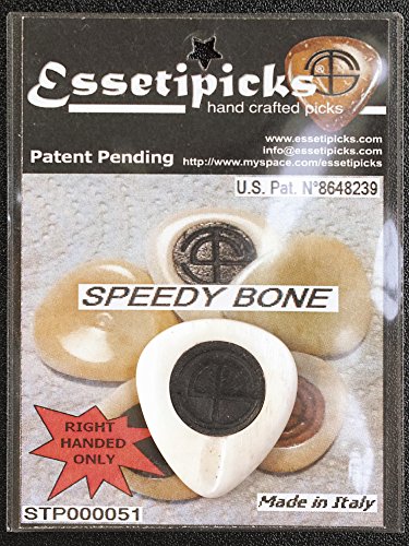Essetipicks Speedy BONE �M�^�[�s�b�N