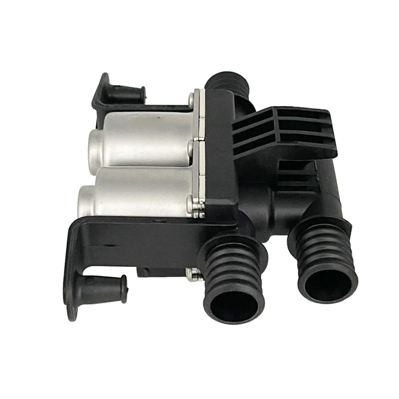 Zawór sterujący ogrzewaniem, Compatible With X5 E53 E70 F15 F85 X6 E71 F16 F86 35iX 40iX 3,0 l 4,4 l 4,8 l 64116910544 1147412166