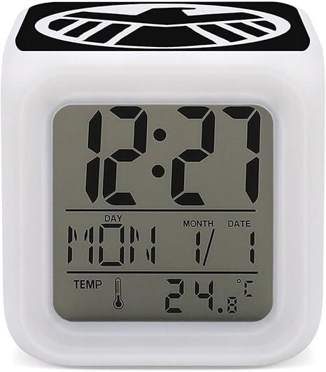 Amazon Co Jp 目覚まし時計 光 大音量 ワイルドスピード 目覚まし 6色 デジタル時計 アラーム 置き時計 かわいい 温度表示 めざまし 時計 電池式 おしゃれ 子供 カレンダー プレゼント オフィス 寝室 シンプル 小型 卓上 ホーム キッチン Amazon Co Jp 目覚まし時計 光 大音量 ワイルドスピード 目覚まし 6色 デジタル時計 アラーム 置き時計 かわいい 温度表示 めざまし 時計 電池式 おしゃれ 子供 カレンダー プレゼント オフィス 寝室 シンプル 小型 卓上 ホーム キッチン