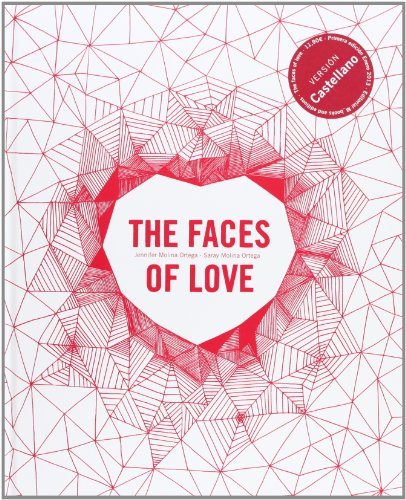 THE FACES OF LOVE (CASTELLANO)