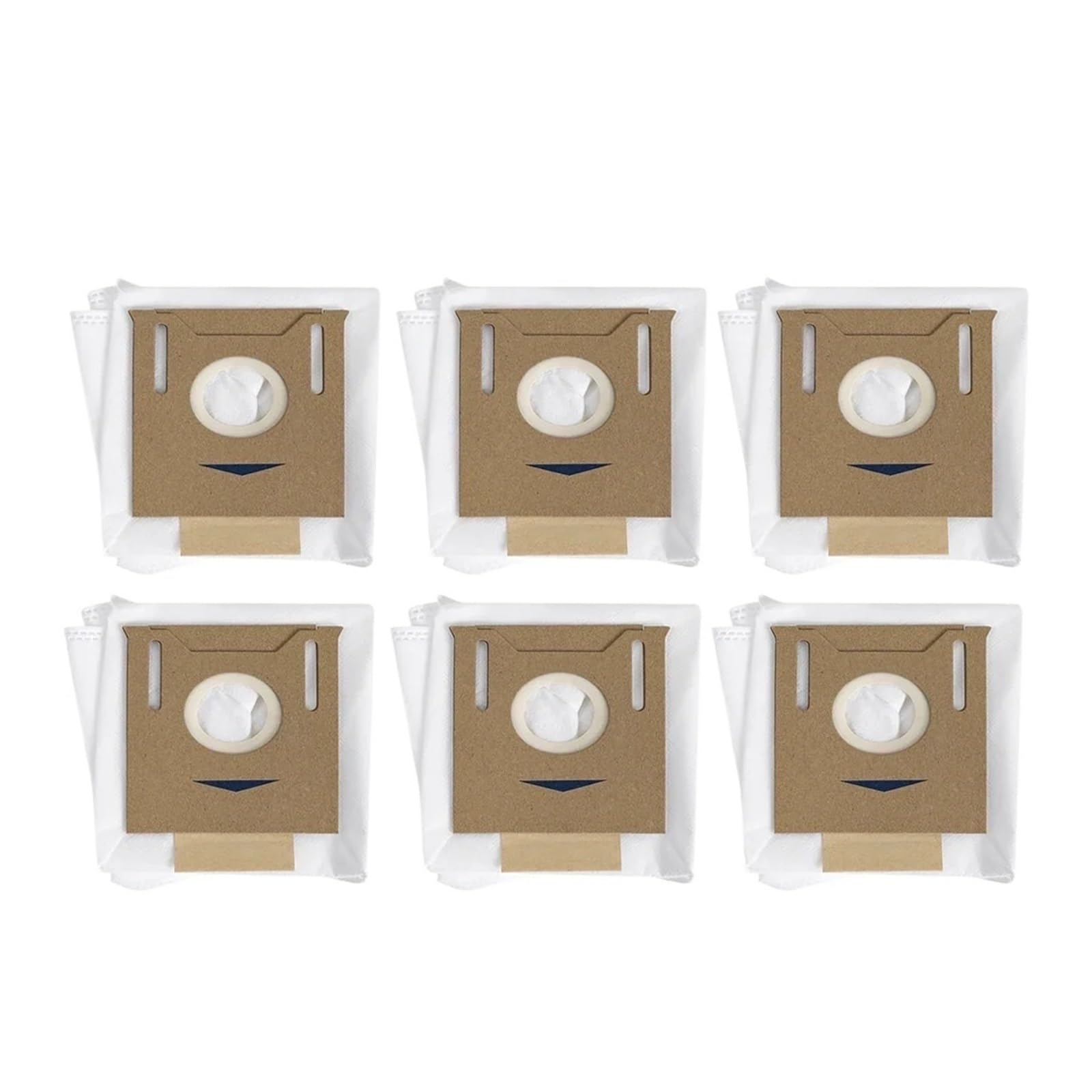 TCHWLGXS Compatible For Ecovacs, T8/T9/N8/N10 Kit