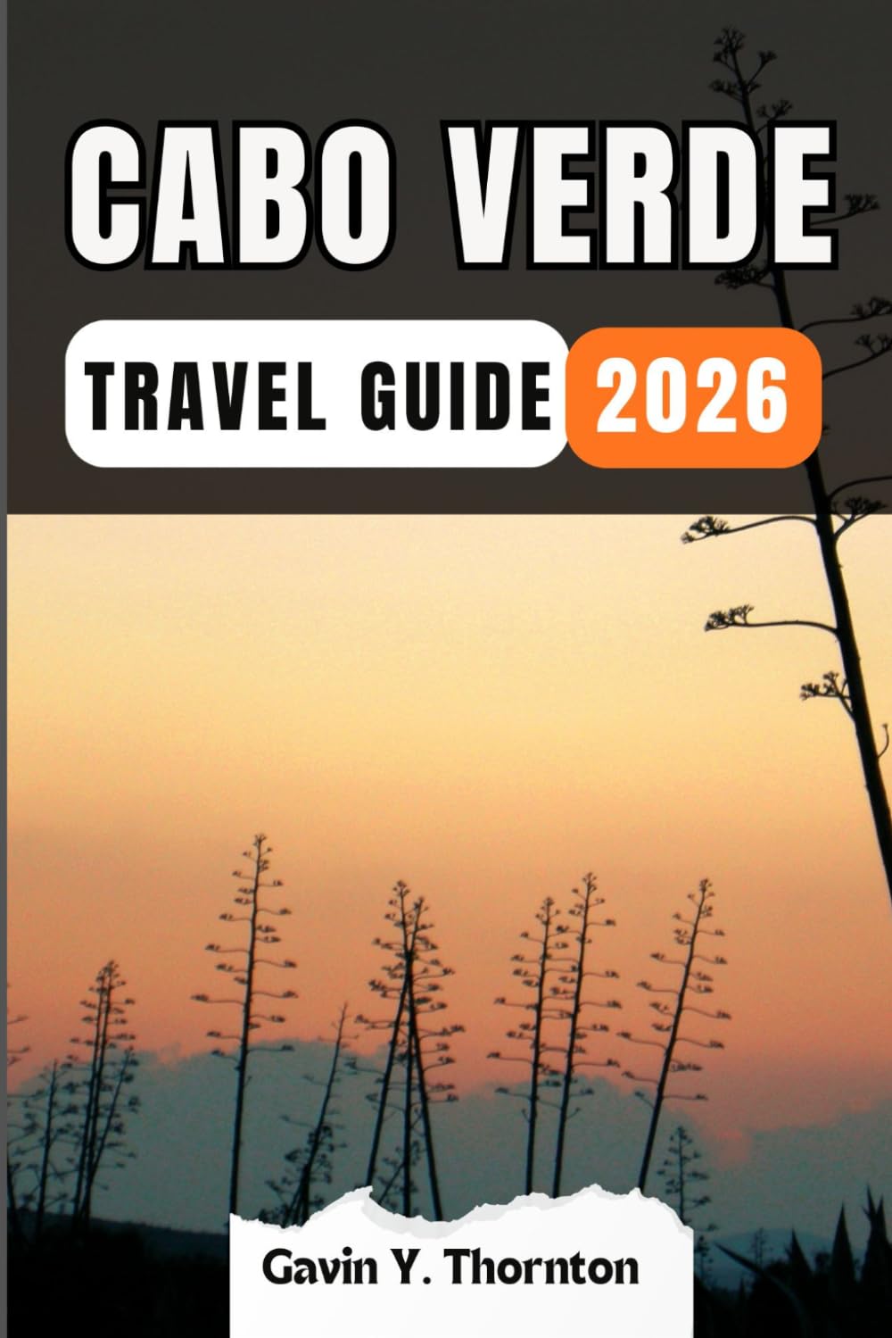 CABO VERDE TRAVEL GUIDE: Your guide to discovering local cultures, insider tips, and essential information for creating memorable travel experiences.