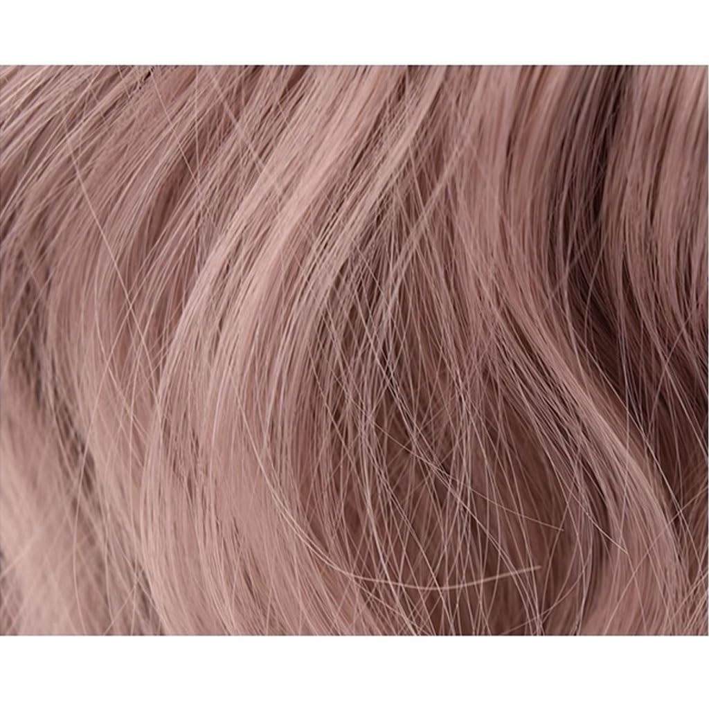 Wig Cap Women's Wig Cap, Baseball Cap Wig Cap, Natural Look Synthetic Heat Resistant Fiber Wig For Outdoor Recreation Wig Caps For Women