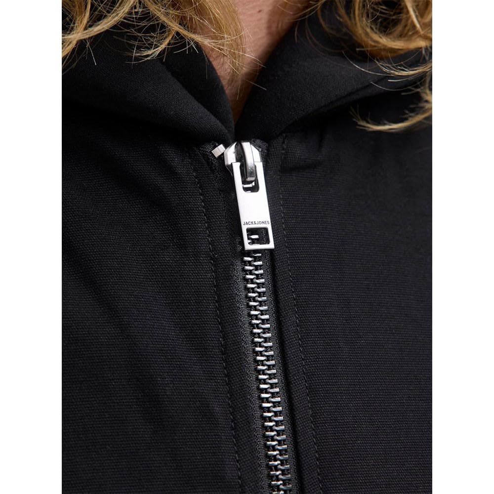 JACK & JONES Jjedover Vest Sn Pls Jjedover Gilet Sn Pls Uomo (Pacco da 1)