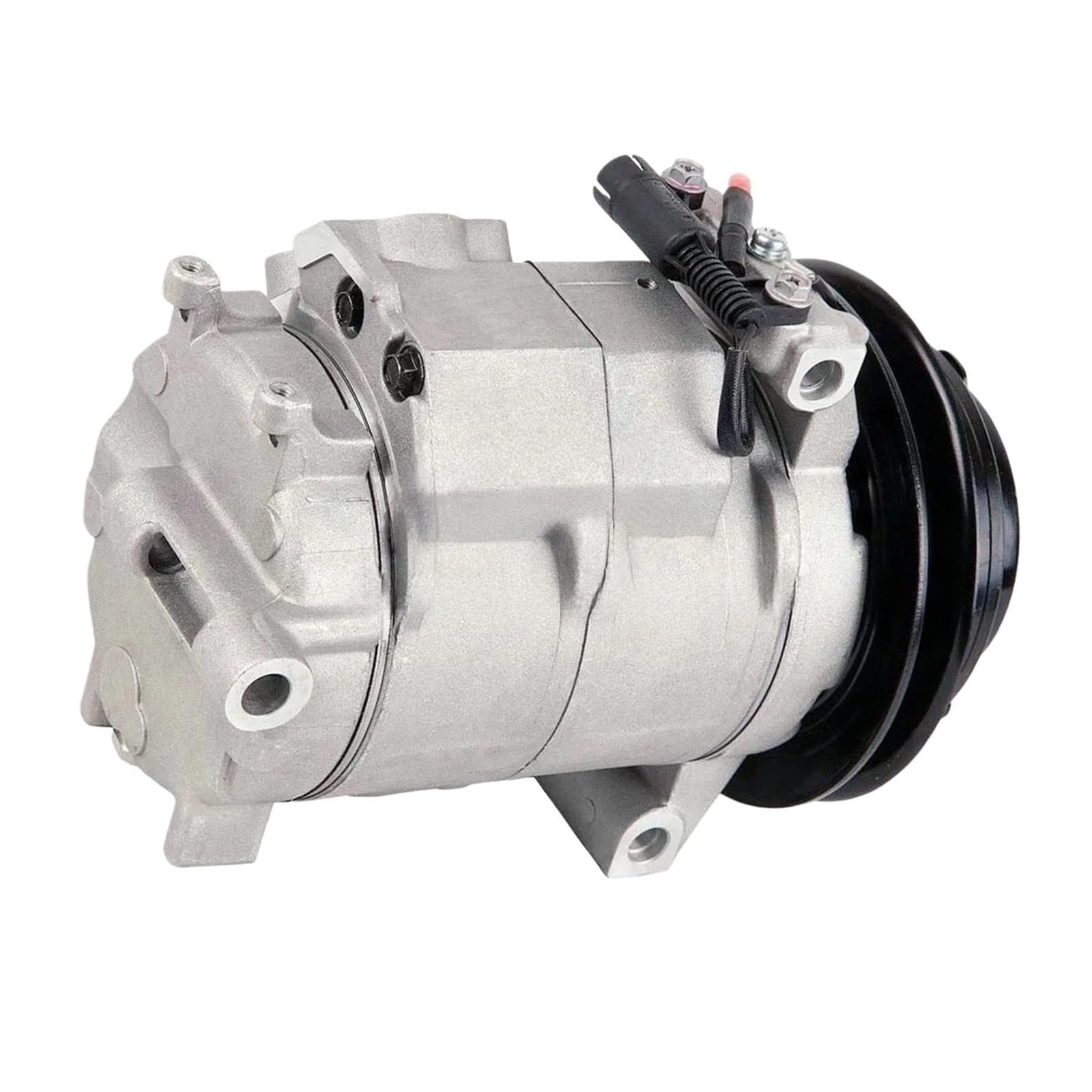 Lrfzsyag One Color Car Ac Compressor Compatible For Dodge Sprinter Freightliner Sprinter 2500 3500 2002-2009 0002343511 0012303911 0012342003 05117668Aa