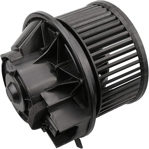 Miniatura 5 de 700154 Motor de soplador de HVAC delantero para Jeep Wrangler 2002-2006, Liberty 2002-2007