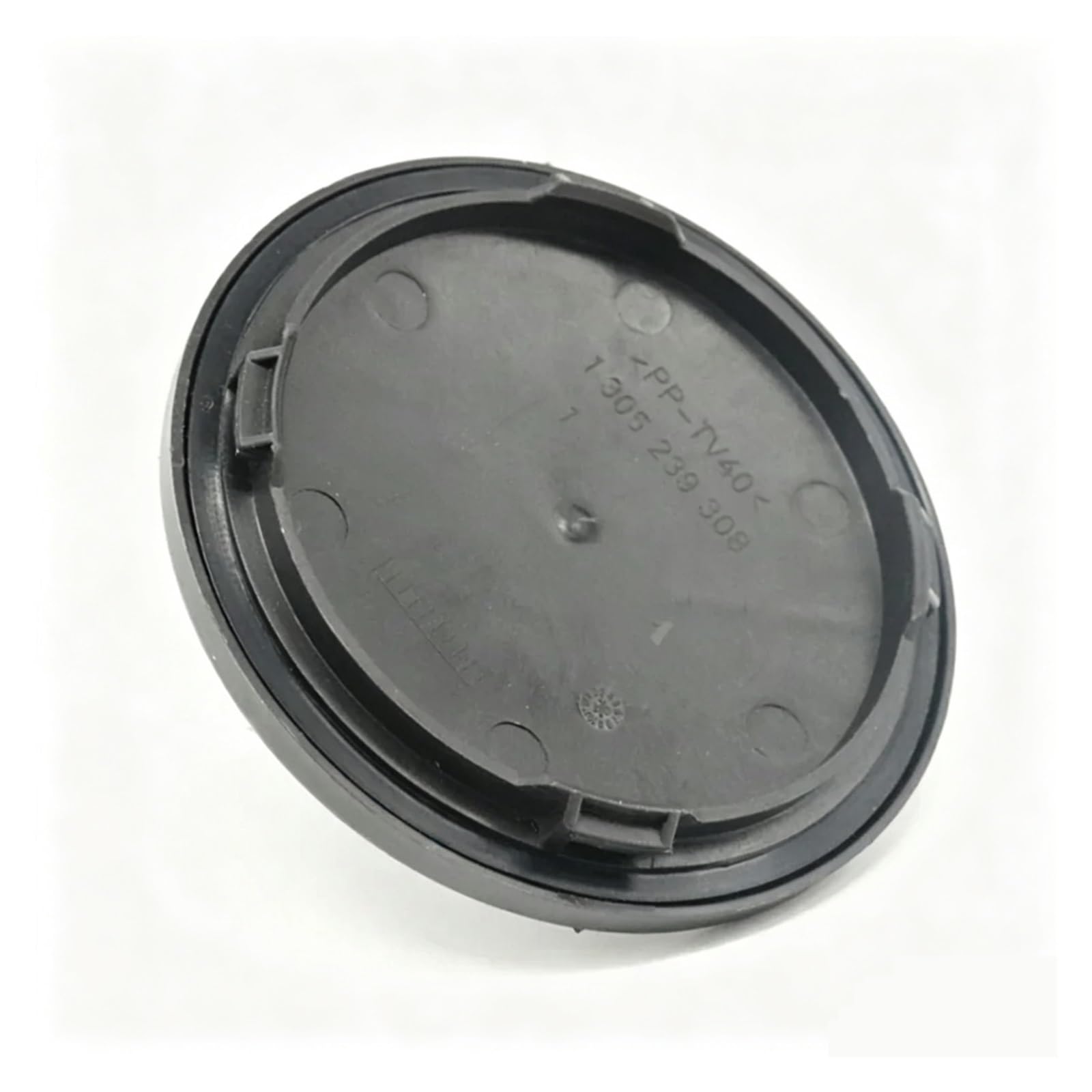 Protezione Ottica Anteriore 63117379846 Copertura Antipolvere