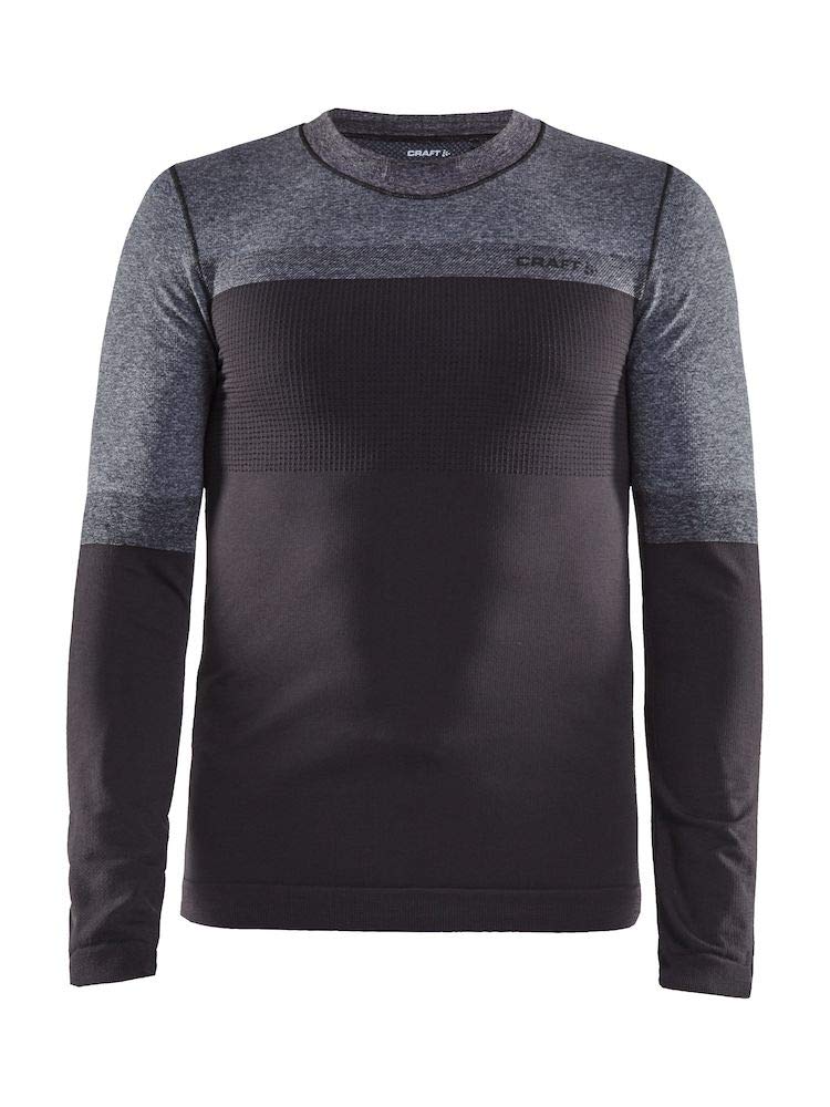 Craft Warm Intensity Cn LS M Base Hombre