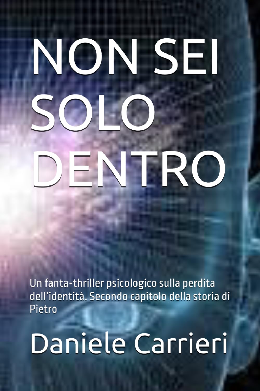 NON SEI SOLO DENTRO: Un fanta-thriller psicologico sulla perdita dell’identità. Secondo capitolo della storia di Pietro