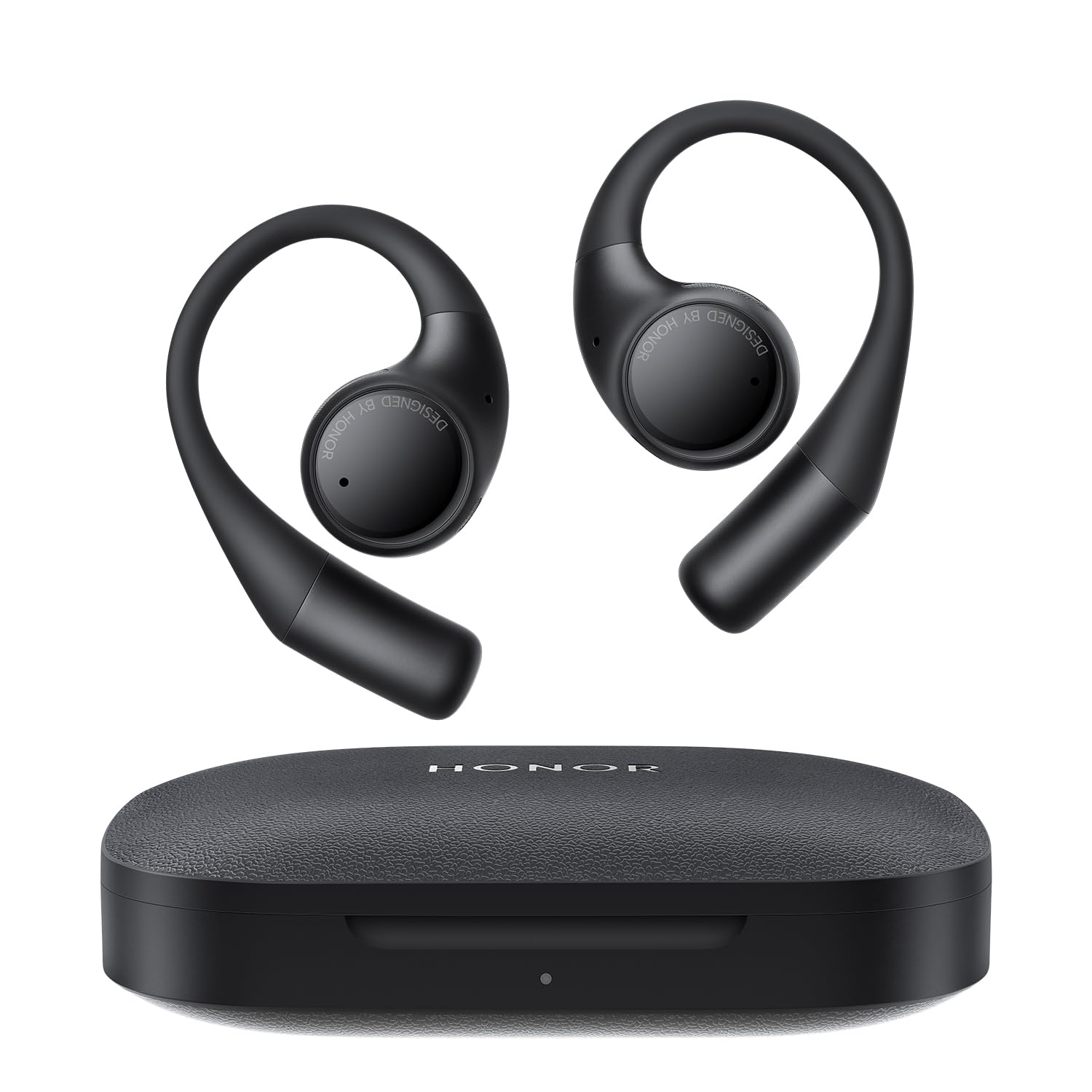 Honor Earbuds Open