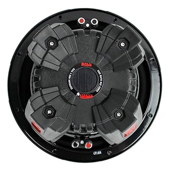 boss ウーハー BOSS Audio Systems MG250W.64 Marine Boat Stereo Sound System