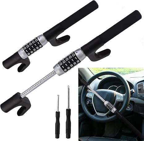 Amazon Co Jp ハンドルロックダイヤル式 ステアリングロック Bluefire 盗難防止 車 護身カバー付 カーセキュリティ 5桁 セキュリティーロック インベーダー対策 防犯 自動車用 ダイヤル式 防犯プレート付き 車 バイク Amazon Co Jp ハンドルロックダイヤル式 ステアリングロック Bluefire 盗難防止 車 護身カバー付 カーセキュリティ 5桁 セキュリティーロック インベーダー対策 防犯 自動車用 ダイヤル式 防犯プレート付き 車 バイク