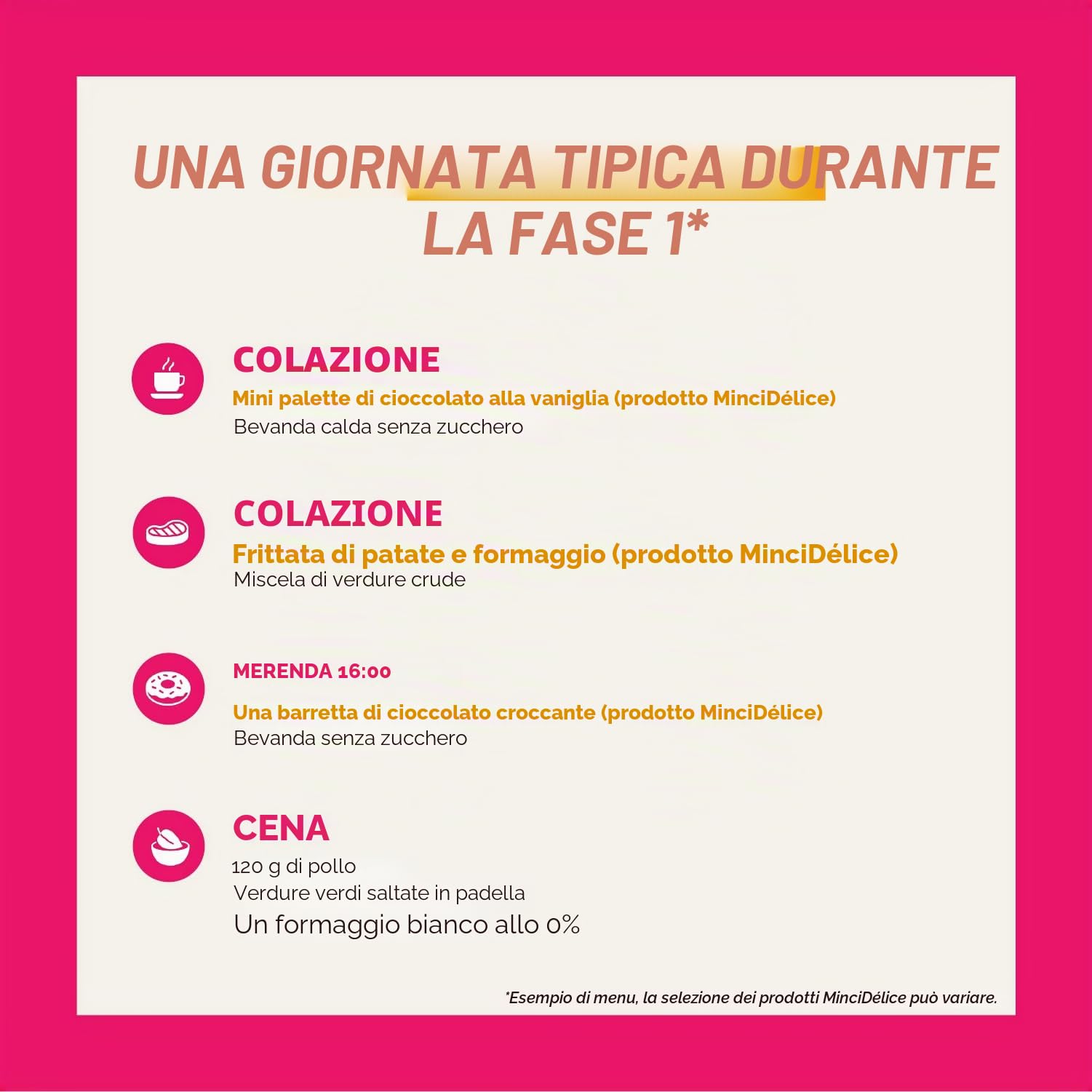 Dieta dimagrante iperproteica kit 14 giorni 33 prodotti senza glutine 1 shaker e 1 guida in omaggio – perdita di peso ottimizzata in 2 settimane
