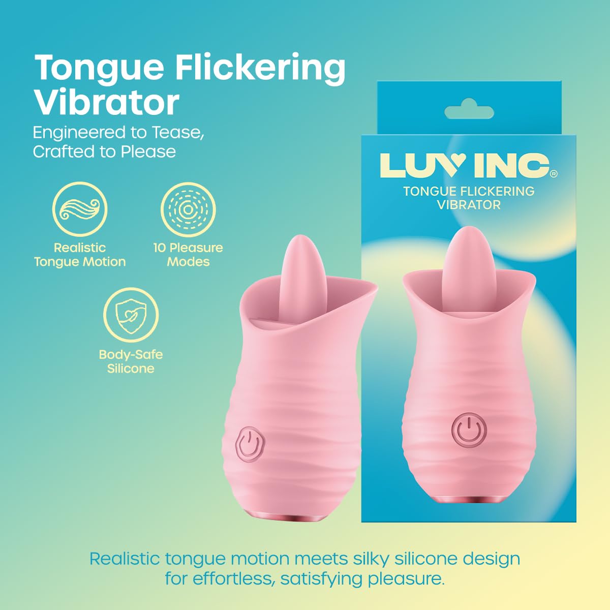 Amazon.com: Clitoral Licking Tongue Toy for Women - Silicone Adult Sex Toys for Clitoral Stimulation with 10 Vibration Modes - Tongue Flickering & Licking Vibrator - 100% Waterproof, USB Rechargeable (Pink) : Health & Household Amazon.com: Clitoral Licking Tongue Toy for Women - Silicone Adult Sex Toys for Clitoral Stimulation with 10 Vibration Modes - Tongue Flickering & Licking Vibrator - 100% Waterproof, USB Rechargeable (Pink) : Health & Household