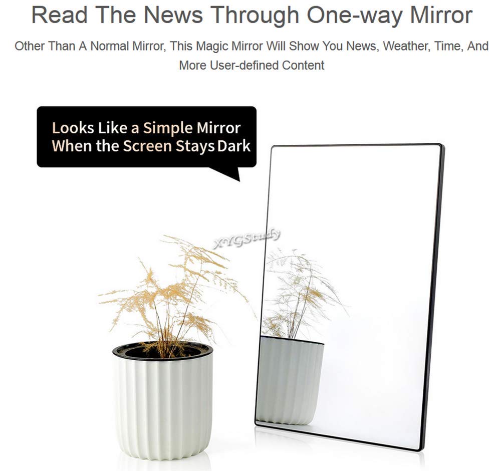 Amazon.com: XYGStudy 13.3inch IPS Display Monitor Capacitive Touch