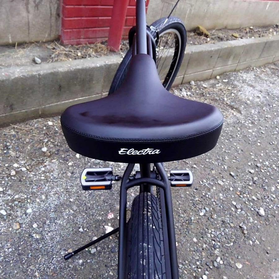 Amazon | 自転車 通販 ELECTRA CRUISER-1 24inch マットブラック 