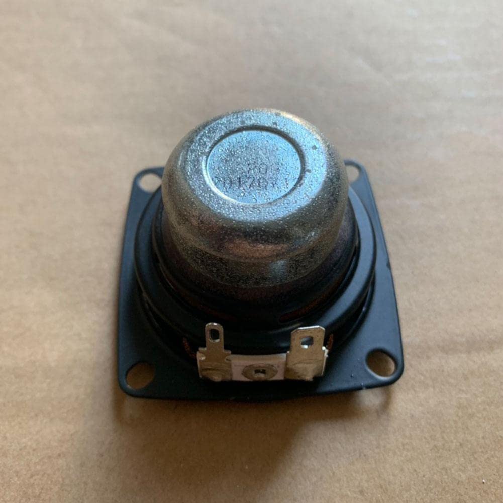 Amazon.co.jp: 2 インチフルレンジスピーカー Bluetooth スピーカー 53