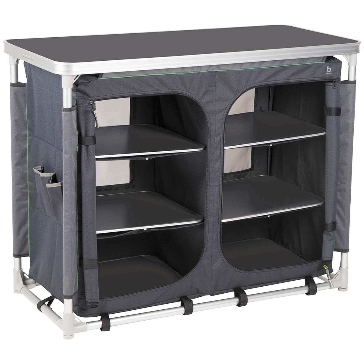 Bo-Camp - Cuisinette - Deluxe Plus - 100x48x80 cm