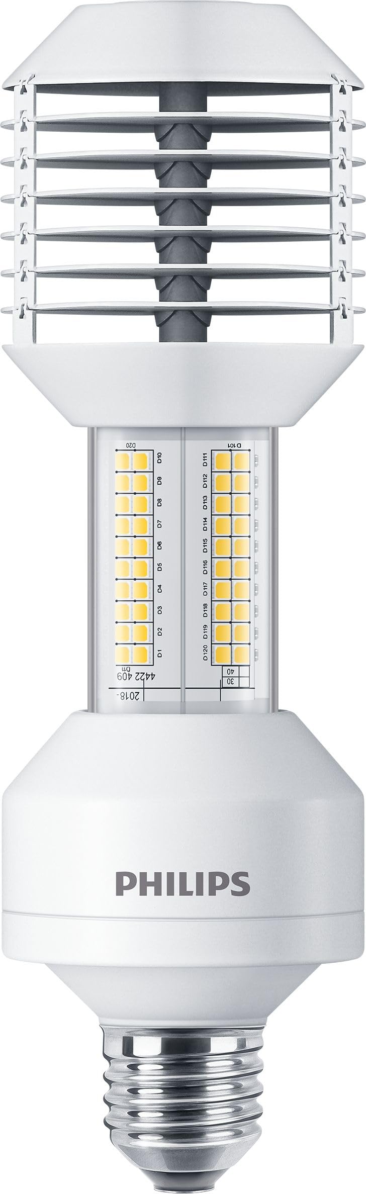 MAS LED SON-T IF 6Klm 34W 740 E27