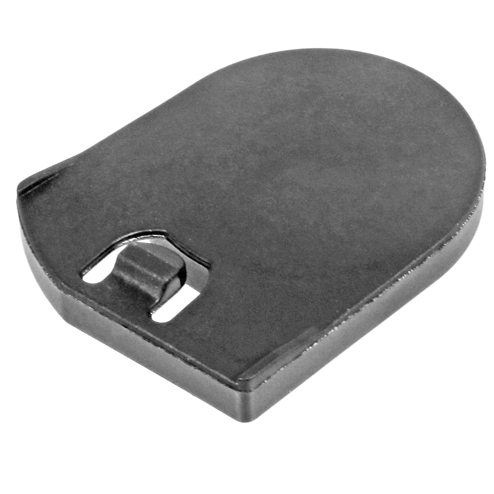 Spares2go Brushbar End Cap for Vax Smartwash CDCW-SWXS, CDCW-SWXP Series Carpet Washer