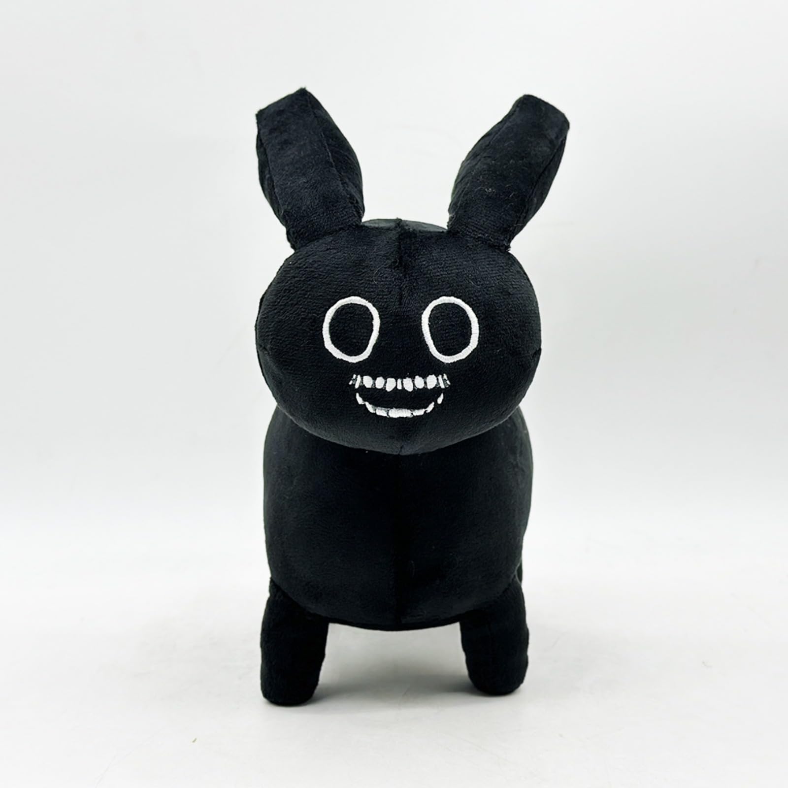 Amazon.co.jp: [Hushan] グビー ぬいぐるみ フォーセイクン 人形 29cm