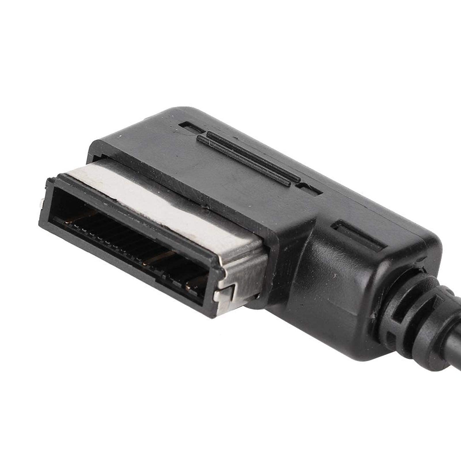 Kabel audio, adapter interfejsu muzycznego AUX Bluetooth 5.0 Kabel audio odpowiedni dla AMI MMI