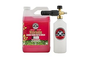 Chemical Guys TORQ Foam Cannon Snow Foamer