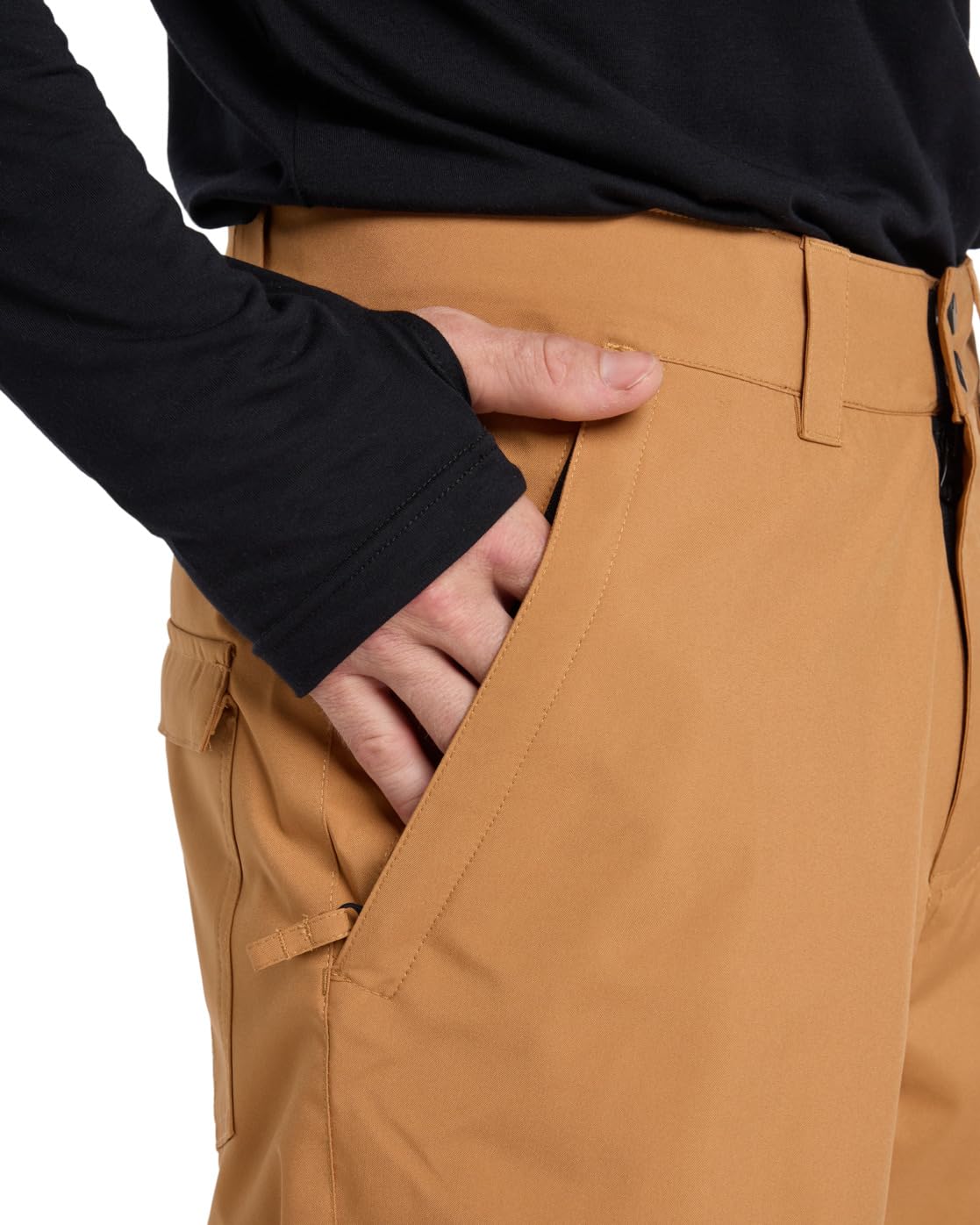 Quiksilver Herren Hose Estate Pant