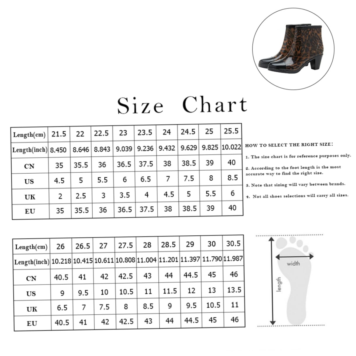 Botas De Agua De Mujer Tacones Altos Para Mujer Punta Cerrada Botines Para Con Tacon Botines De Zapatos De Tacón Para Black De Polivinilo