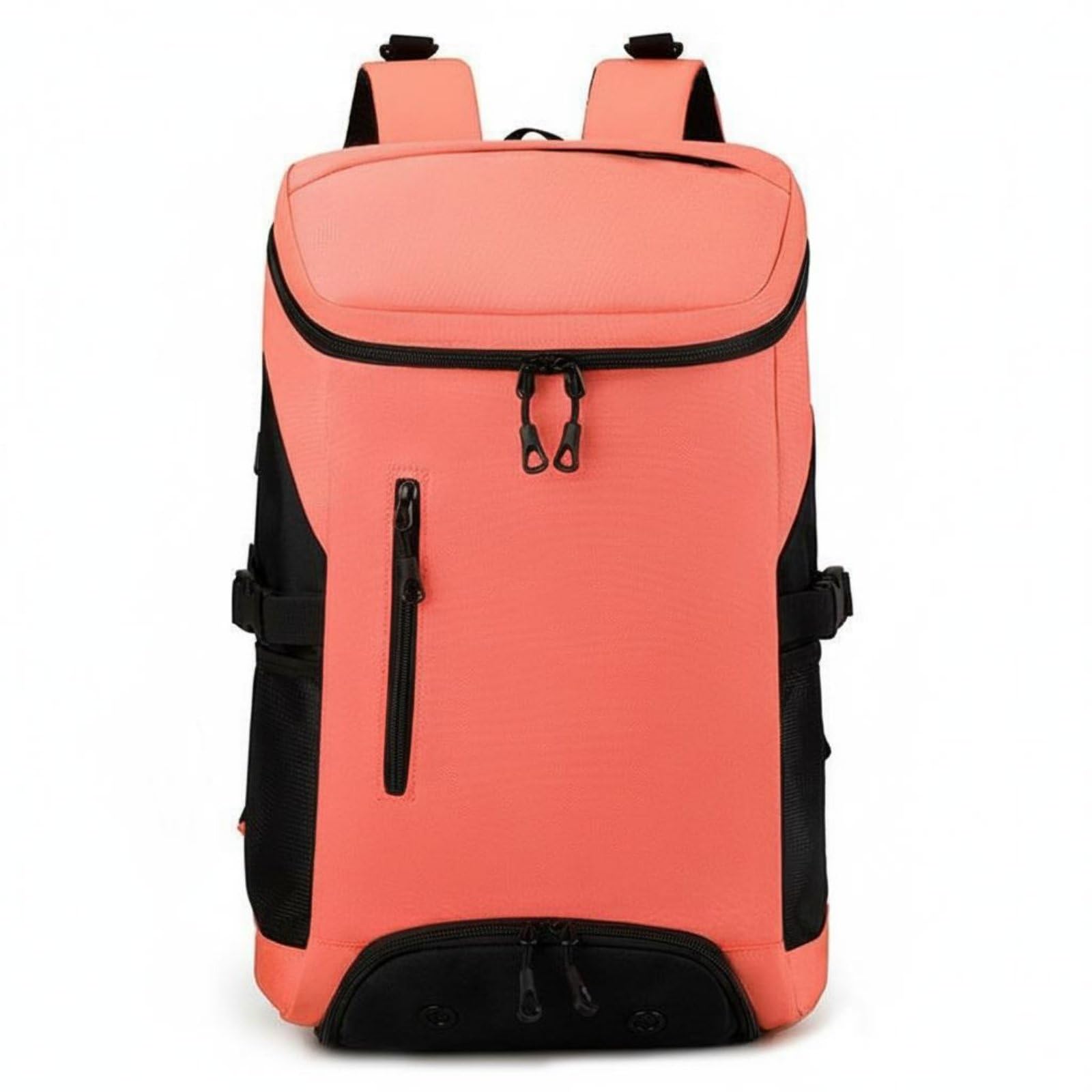 Multi-Layer Storage Badminton 32x24cm 49-32-24cm Large Pink | Multi-Layer Organization Independent Shoe Compartment Spacious Interior Ergonomic Comfort Large Pink 32x24cm 49-32-24cm-image-33