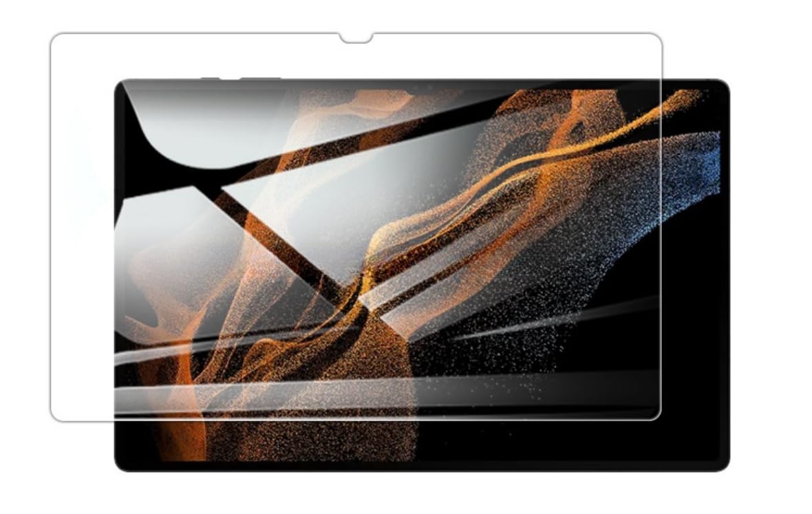 COVER CAPITAL HD Clear 9H Hardness Tempered Glass For Samsung Galaxy Tab S9 FE Plus 12.4 inch -Pack Of 1 (B0CNKRYDHZ) Amazon Price History, Amazon Price Tracker