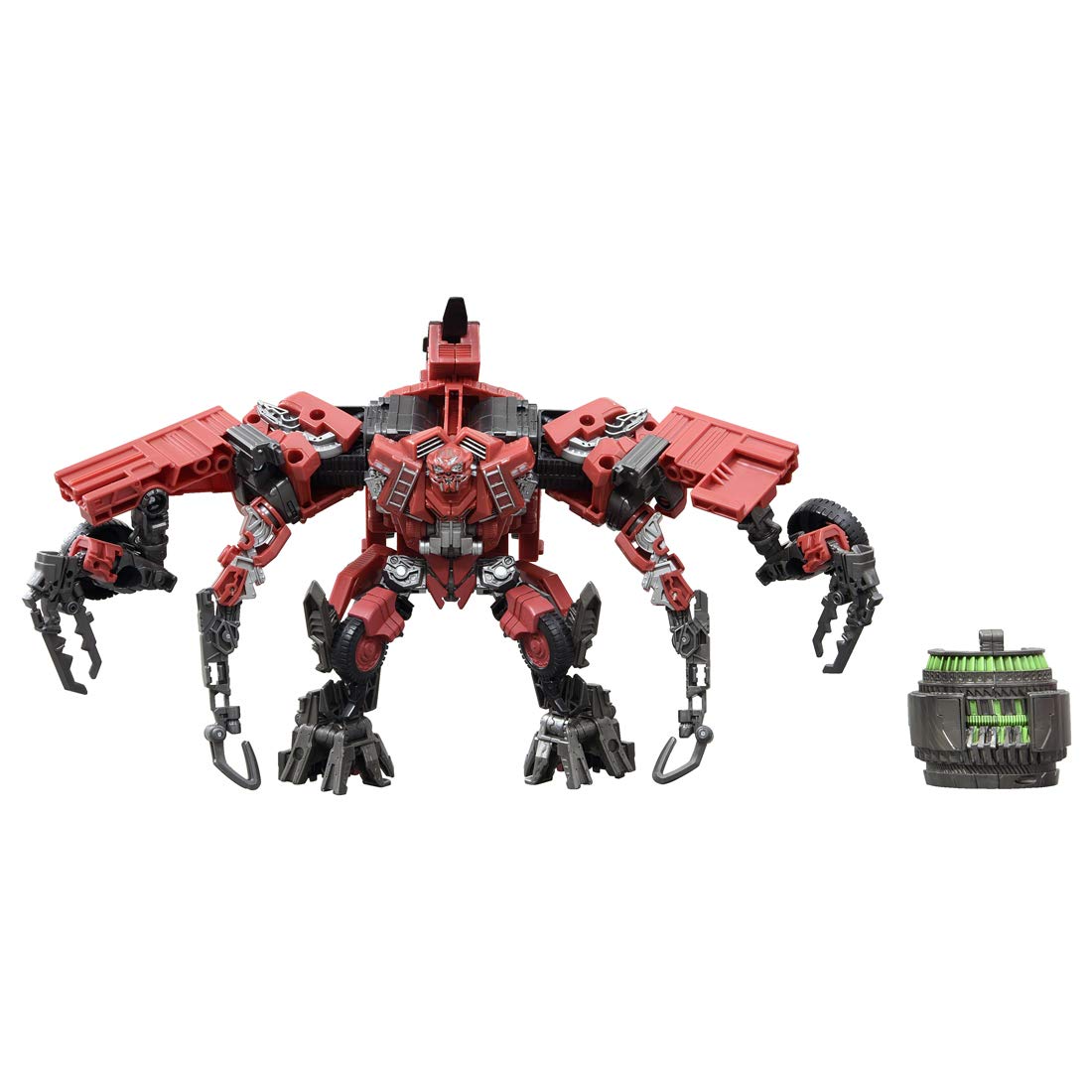Amazon.co.jp: トランスフォーマー SS-54 ディセプティコン オーバー 